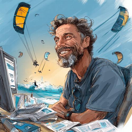 Avatar de Griyo